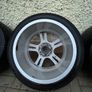 Bmw Msport 400 wheels with Tyres Image 6