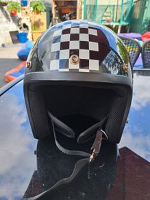 Helmet like new