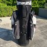Taylormade Juggernaut Golf Bag Image 3