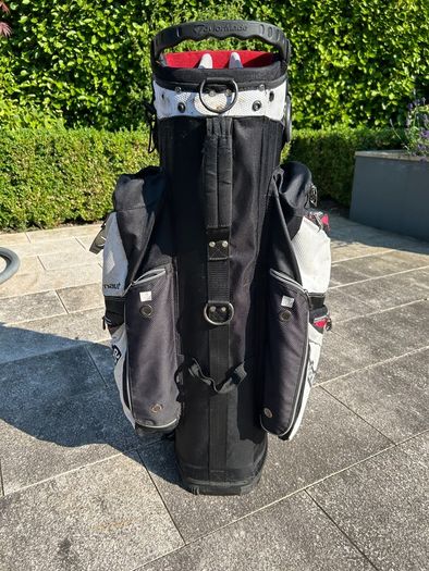 Taylormade Juggernaut Golf Bag