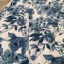floral dress Image 6