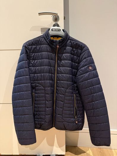 Kennet Street Jacket