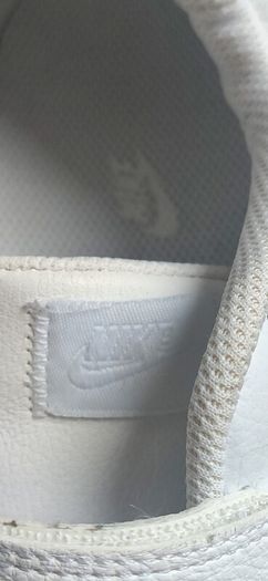 Nike Court Tradition sneakers / trainers/ shoes