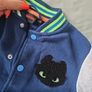 boys jacket for 4y 5y old dragon Image 2