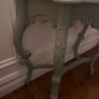 Ornate Occasional Table Image 5