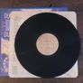 Duran Duran - Seven and the Ragged Tiger (1983 UK pressing) Vinyl album Image 3