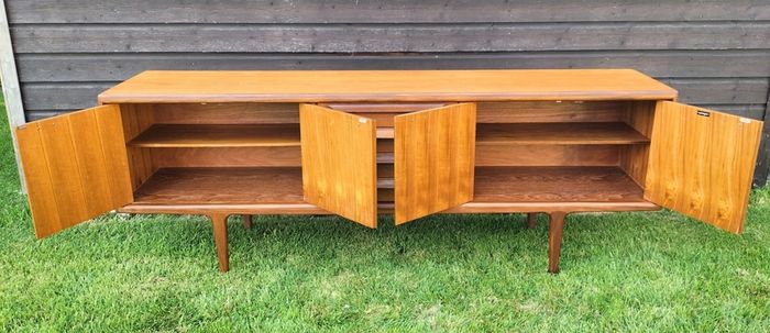 Mid Century Vintage Younger 'Sequence' Sideboard