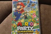 Nintendo Switch Game