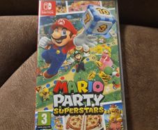 Nintendo Switch Game