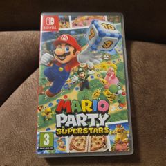 Nintendo Switch Game