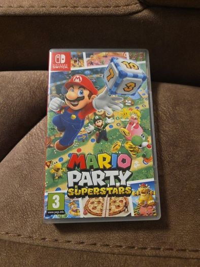 Nintendo Switch Game