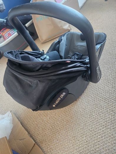 Carseat