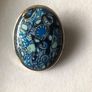 Vintage costume brooch Image 5