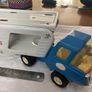 Tonka. Mini Tonka Motor Mover. Excellent condition. Image 7