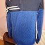 Laois GAA Half Zip jumper - Small size Image 4