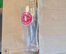 Pint Glasses Misc (64)