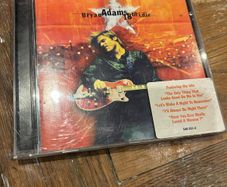 Bryan Adams - 18 Til I Die