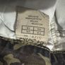 Camo stretchy pants by Sasha jeans for women size UK16 EU44 Postage included Image 5