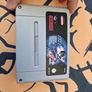 Batman Forever Snes Super Nintendo Arcade Retro Games Original Image 3