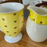 Aynsley China Tea Set Image 2
