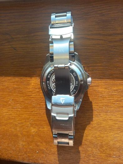 Gigandet Automatic Professional Watch.
