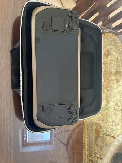 Steam Deck Oled 512 Gb