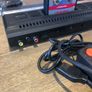 Composite Modded Atari 2600 Junior with Centipede Game Image 2