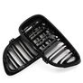 2 x Black Gloss Kidney Grills Grilles For BMW 2 Series Coupe F22 F23 2014-2018 NEW Image 3