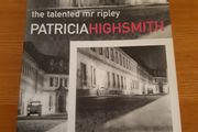 The Talented Mr Ripley - Patricia Highsmith