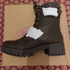 Schuh Ranger Boots Brand New