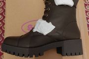 Schuh Ranger Boots Brand New Postage Included