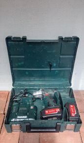 Metabo Drill