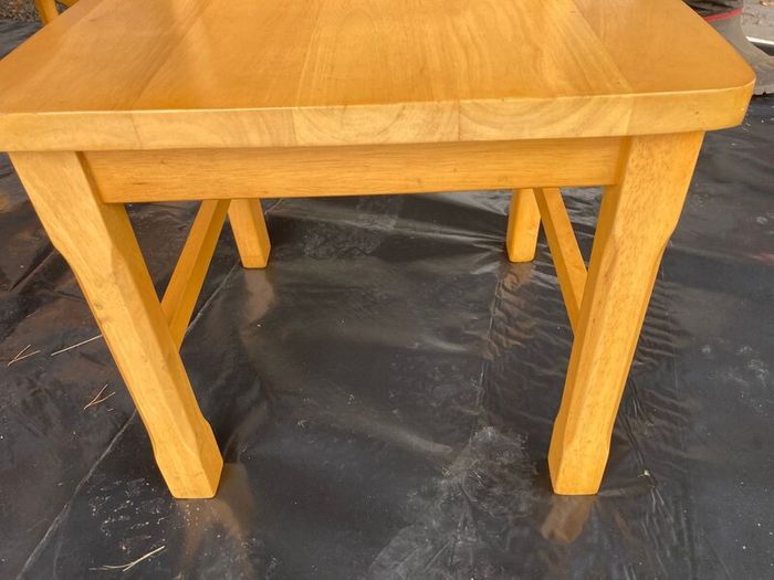 6 x Dining Chairs