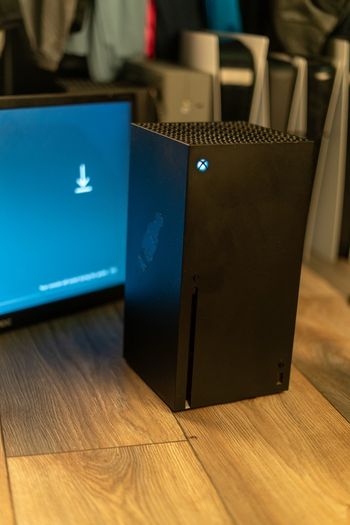 xbox series x
