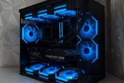 Top Spec Gaming PC | RTX 5080 / Ryzen 9800X3D / DDR5