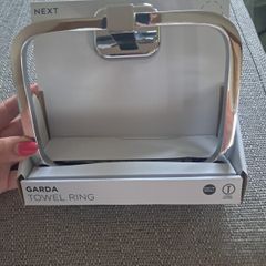 Towel Ring - NEXT