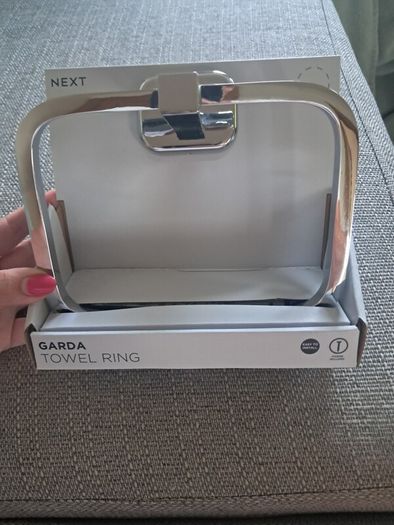 Towel Ring - NEXT