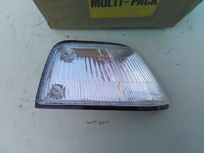 Honda Civic Front Corner Lamp.