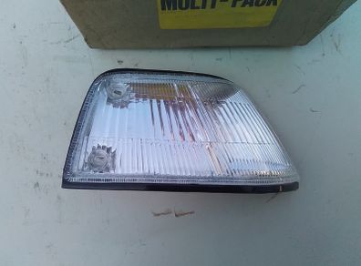 Honda Civic Front Corner Lamp.