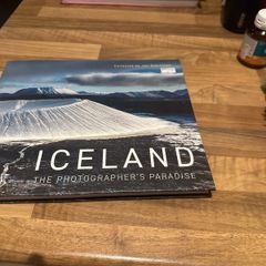 Iceland The Photographers Paradise