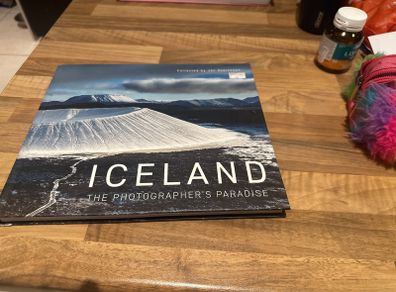 Iceland The Photographers Paradise