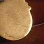 Four Vintage Sterling Silver Medals/Fobs Image 10