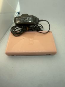 Nintendo Ds lite