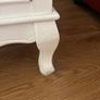 White display cabinet Image 4
