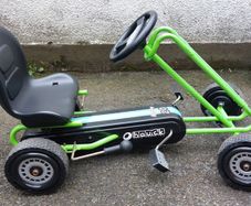 Go Cart