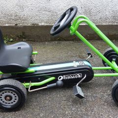 Go Cart