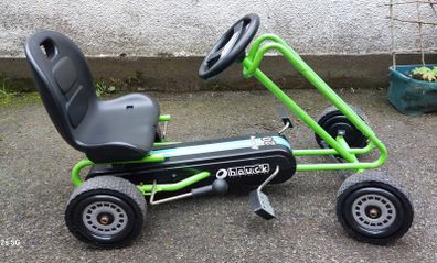 Go Cart