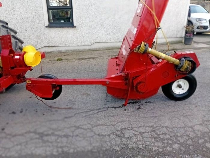 Jf-stoll Fh 1300
