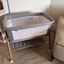 baby crib Image 2