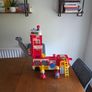 Vtech 2 in 1 Fire Station Image 3